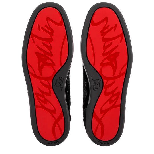 louis orlato men's flat - Image 5