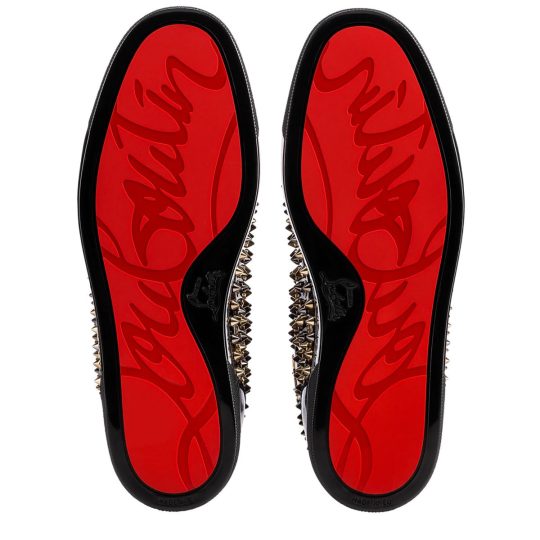 louis orlato men's flat - Image 5