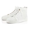 louis spikes men's flat