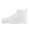 louis spikes men's flat - Image 2