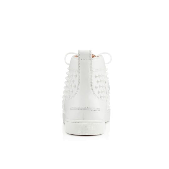 louis spikes men's flat - Image 3
