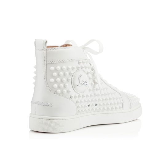 louis spikes men's flat - Image 4