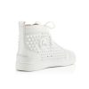 louis spikes men's flat - Image 5