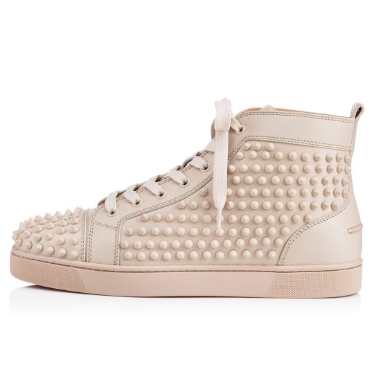 louis spikes men's flat - Image 2