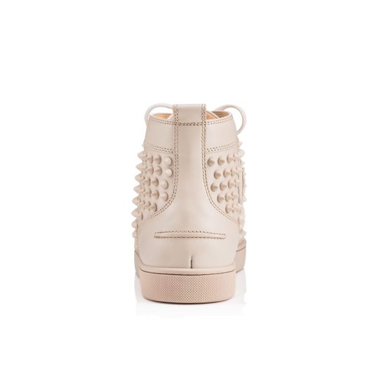 louis spikes men's flat - Image 3