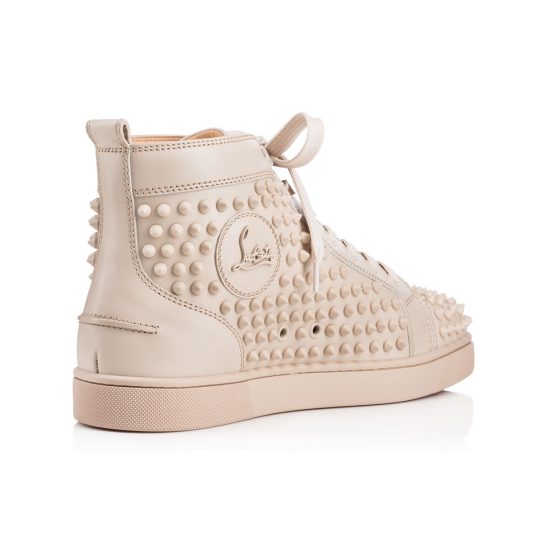 louis spikes men's flat - Image 4