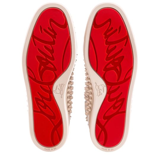 louis spikes men's flat - Image 5
