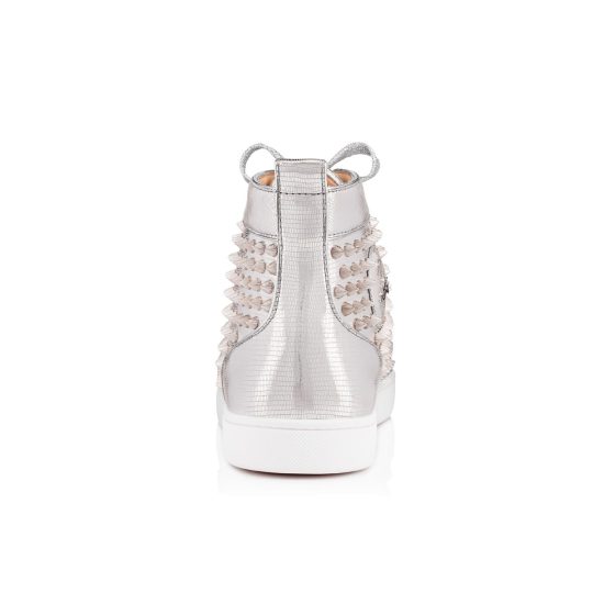louis spikes men's flat - Image 3