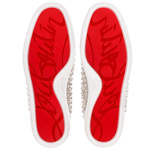 louis spikes men's flat - Image 5