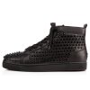 louis spikes men's flat - Image 2