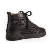 louis spikes men's flat - Image 4
