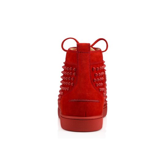 louis spikes men's flat - Image 3