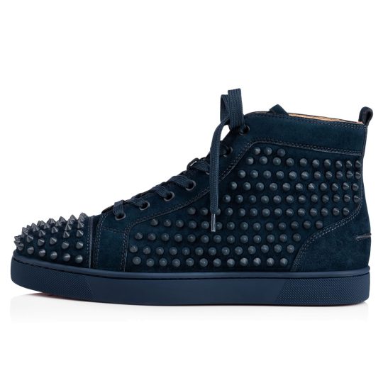 louis spikes men's flat - Image 2