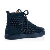 louis spikes men's flat - Image 4