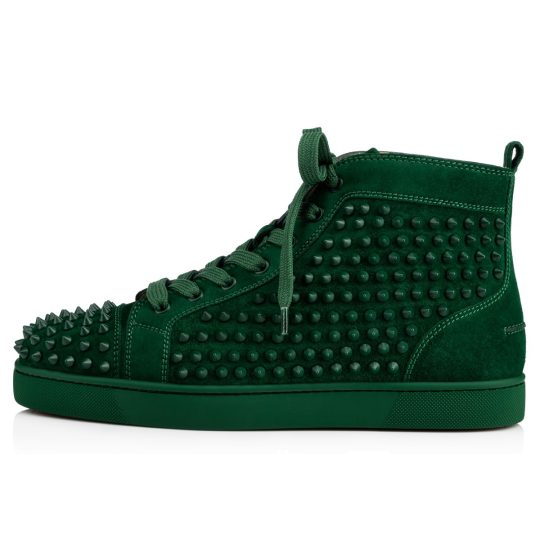 louis spikes men's flat - Image 2