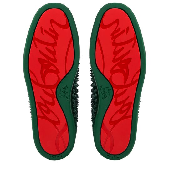 louis spikes men's flat - Image 5