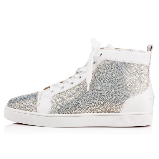 louis strass men's flat - Image 2