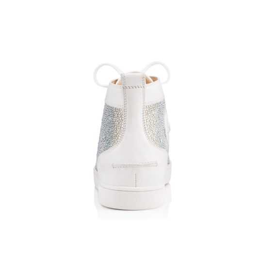 louis strass men's flat - Image 3