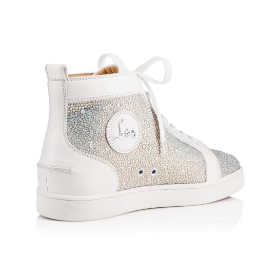 louis strass men's flat - Image 4