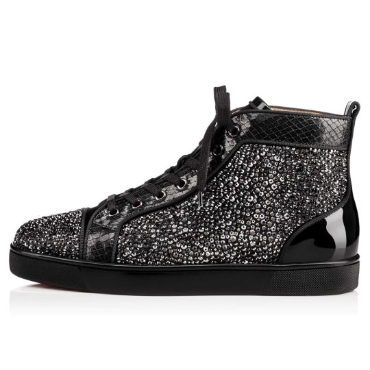 louis strass men's flat - Image 2