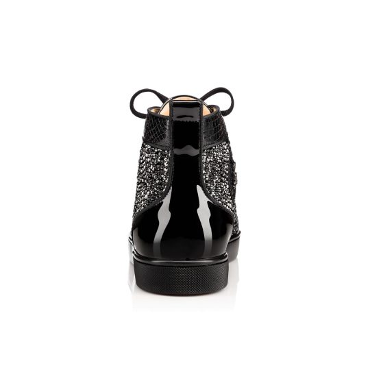 louis strass men's flat - Image 3