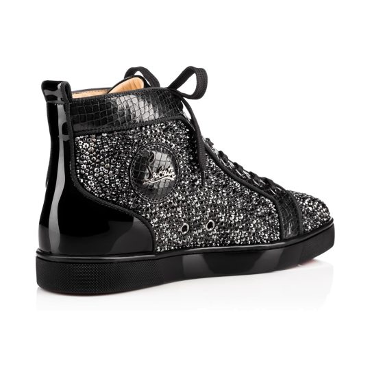 louis strass men's flat - Image 4
