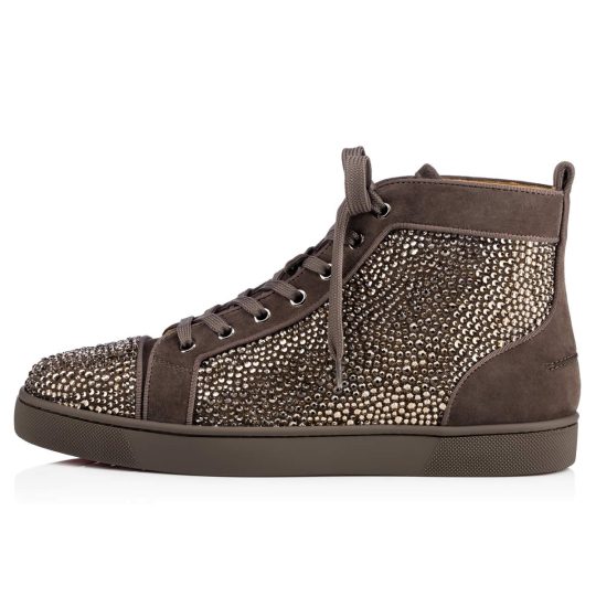 louis strass men's flat - Image 2