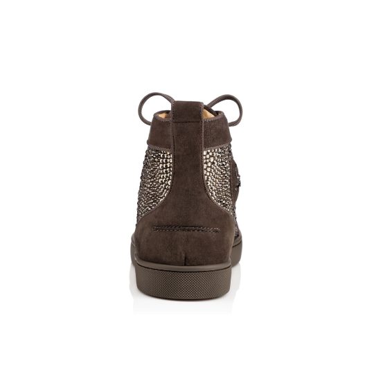 louis strass men's flat - Image 3