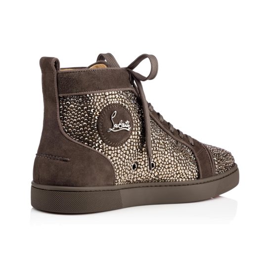 louis strass men's flat - Image 4