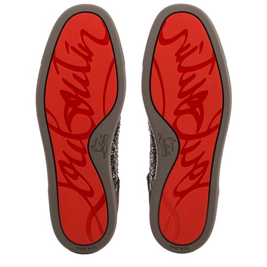 louis strass men's flat - Image 5
