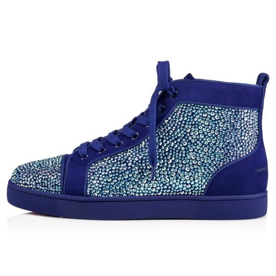 louis strass men's flat - Image 2