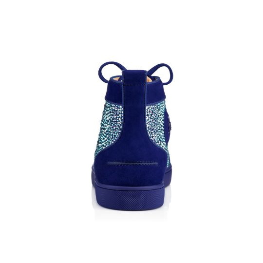 louis strass men's flat - Image 3