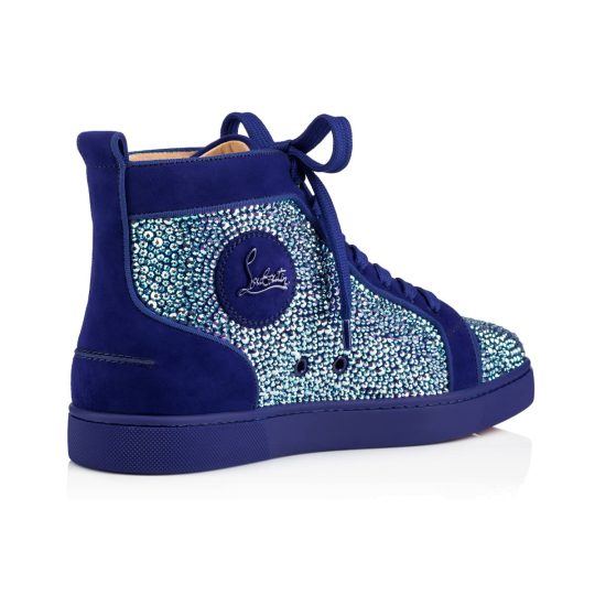 louis strass men's flat - Image 4