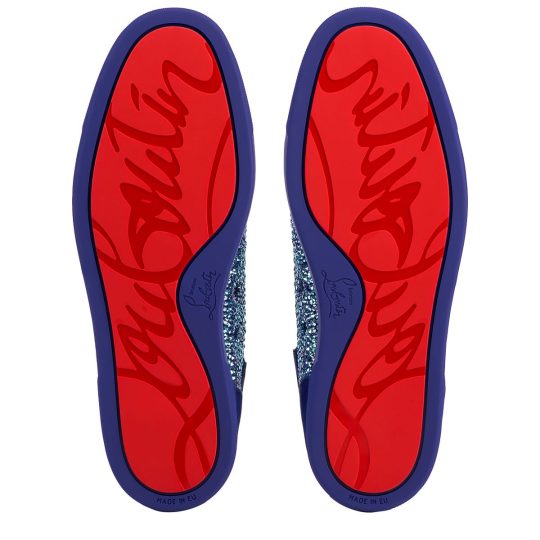 louis strass men's flat - Image 5