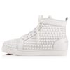 louis woman's spikes flat - Image 2