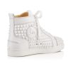 louis woman's spikes flat - Image 4