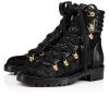 mad boot flat