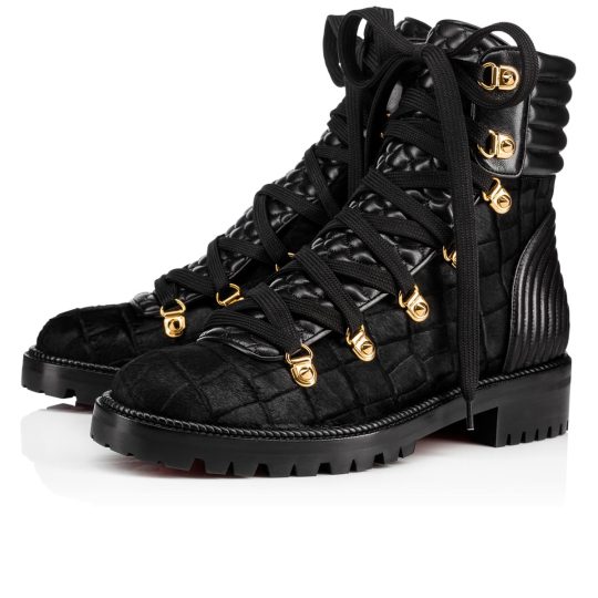 mad boot flat