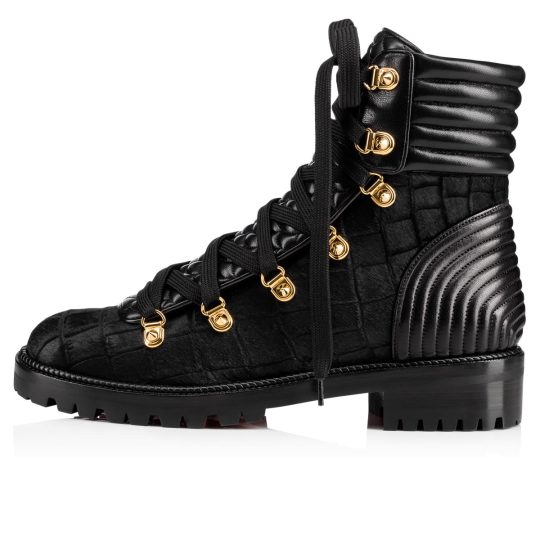 mad boot flat - Image 2
