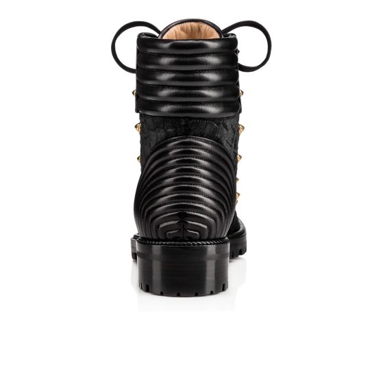 mad boot flat - Image 3