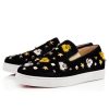 mister academy men's flat