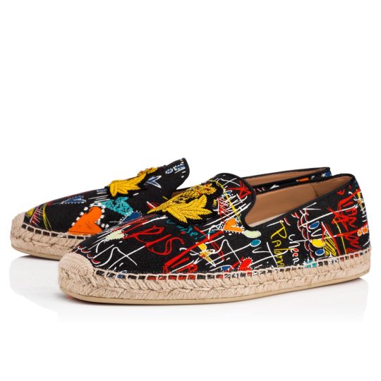 nanou orlato flat