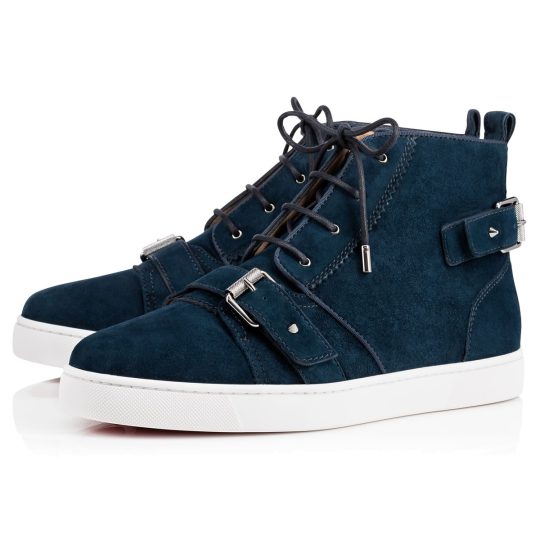nono strap flat