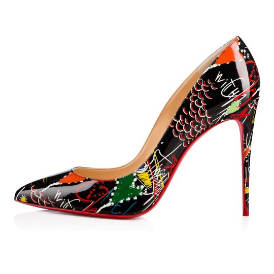 pigalle follies - Image 2