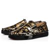 pik boat flat