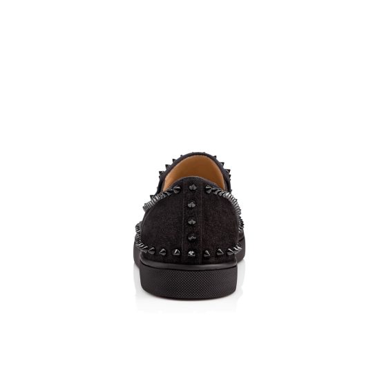 pik boat men's flat - Image 3