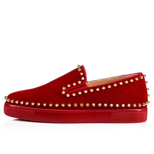 pik boat woman flat - Image 2