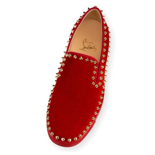 pik boat woman flat - Image 4