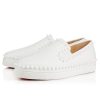 pik boat women's flat