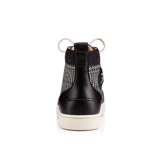 rantus orlato men's flat - Image 3